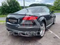 2020 Audi TT