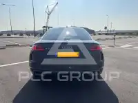 2020 Audi TT