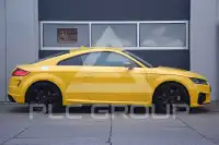 2020 Audi TT