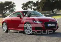2020 Audi TT
