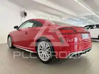 2020 Audi TT