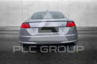 2020 Audi TT