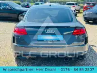 2020 Audi TT