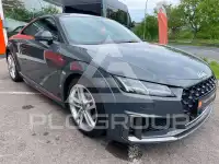 2020 Audi TT