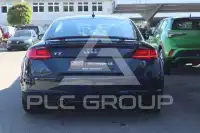 2020 Audi TT
