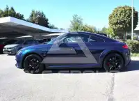 2020 Audi TT