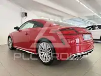 2020 Audi TT