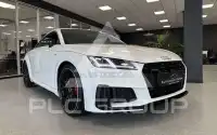 2020 Audi TT