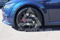 2020 Audi TT