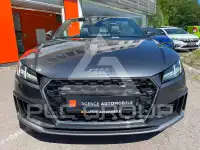 2020 Audi TT