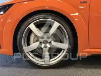 2020 Audi TT