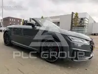 2020 Audi TT