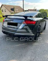 2020 Audi TT