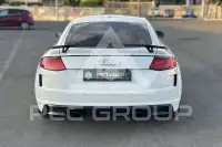 2020 Audi TT