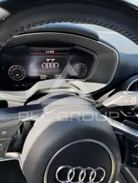 2020 Audi TT