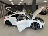 2020 Audi TT