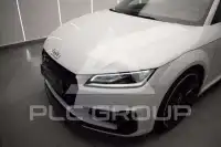 2020 Audi TT