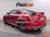 2020 Audi TT