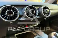 2020 Audi TT