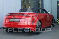 2020 Audi TT