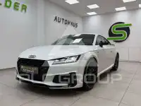 2020 Audi TT
