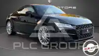 2020 Audi TT