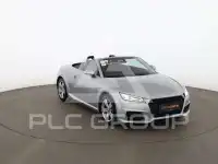 2020 Audi TT