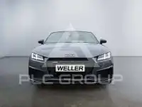 2020 Audi TT