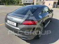 2020 Audi TT