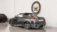 2020 Audi TT