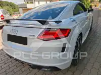 2020 Audi TT