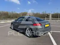 2020 Audi TT
