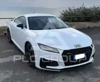 2020 Audi TT