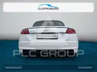 2020 Audi TT