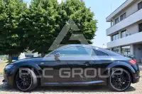 2020 Audi TT