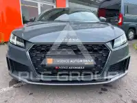 2020 Audi TT