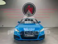 2020 Audi TT