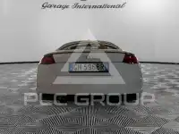 2020 Audi TT