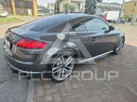 2019 Audi TT
