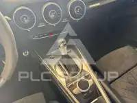 2020 Audi TT