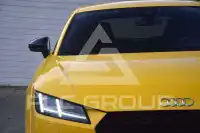 2020 Audi TT