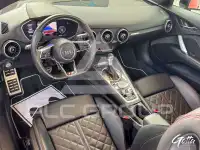 2020 Audi TT
