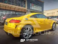 2020 Audi TT
