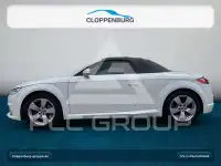 2020 Audi TT