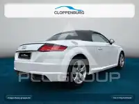 2020 Audi TT