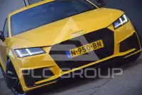 2020 Audi TT