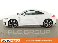 2020 Audi TT