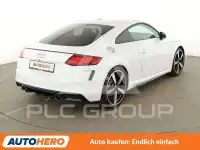 2020 Audi TT