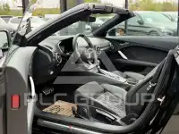 2020 Audi TT
