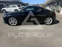 2020 Audi TT